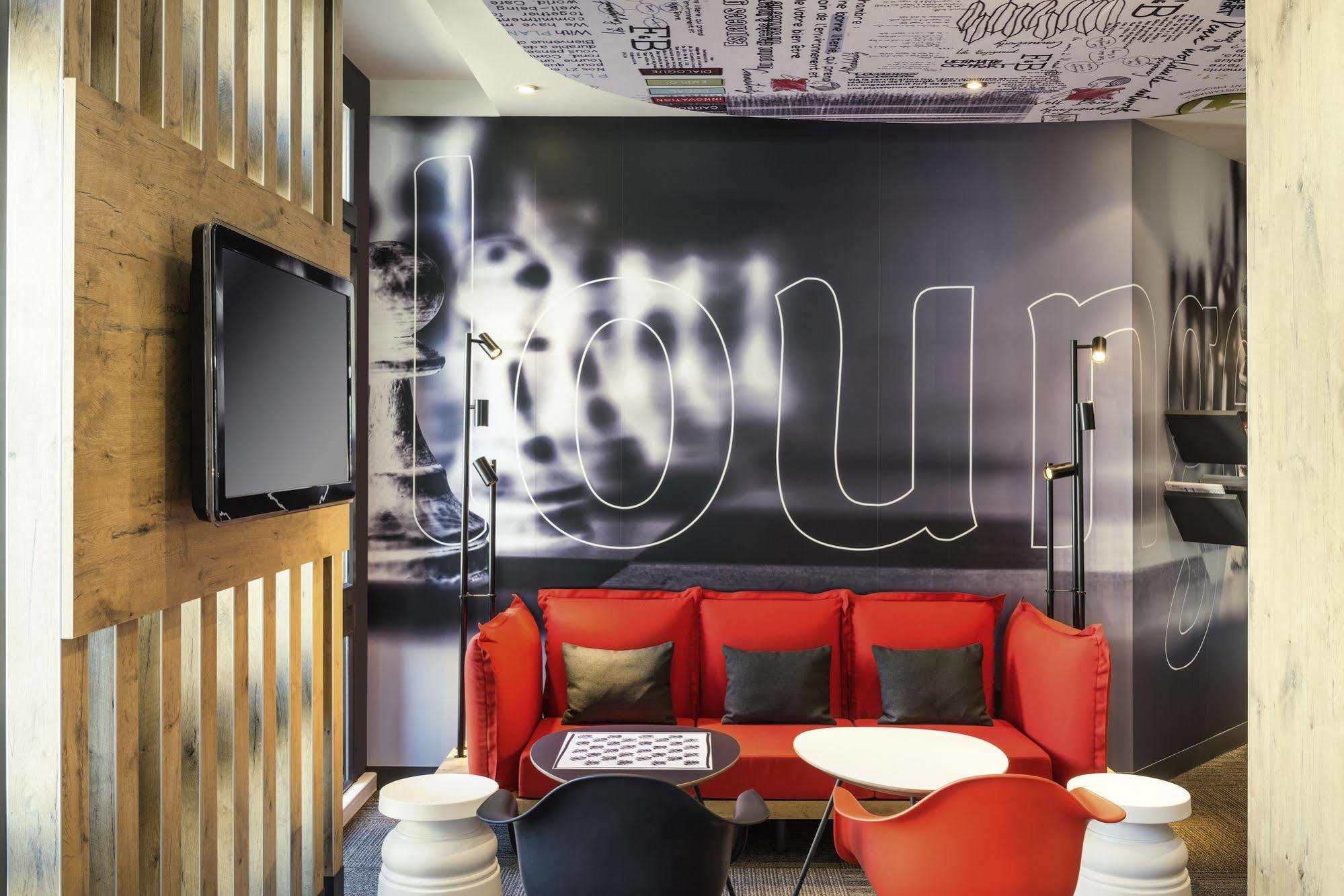 Hotel Ibis Ca' Granda