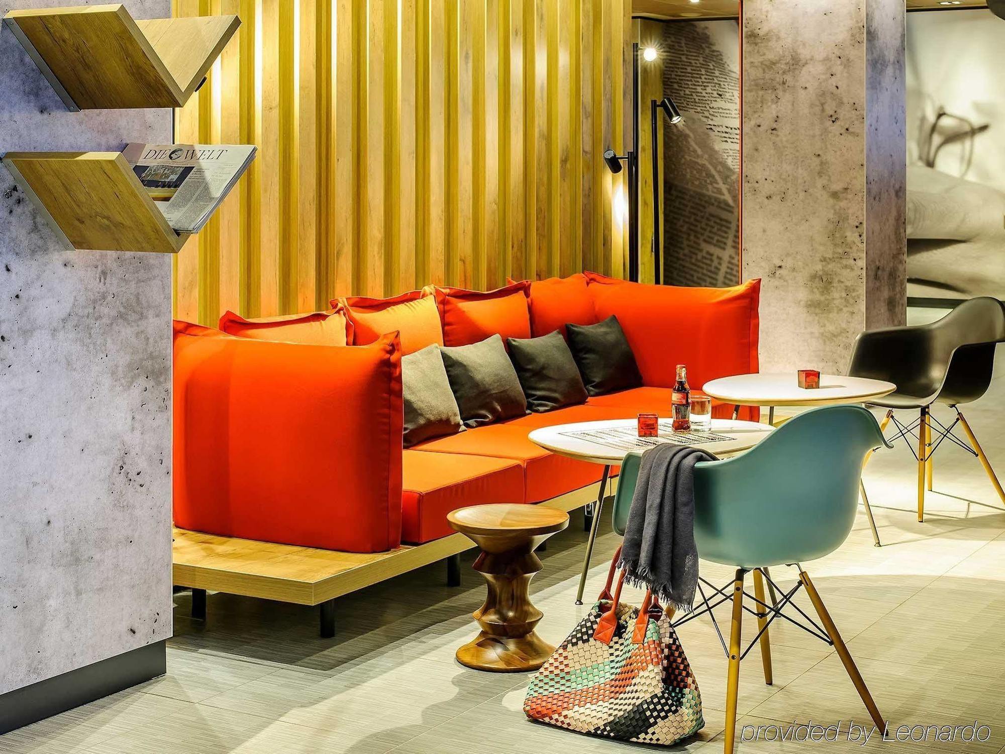 Hotel Ibis Ca' Granda 3*