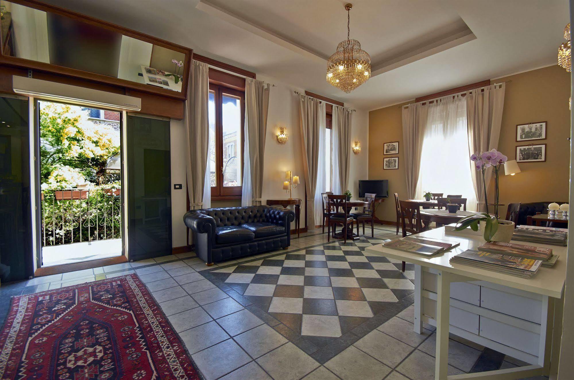 Hotel Bagliori Milan