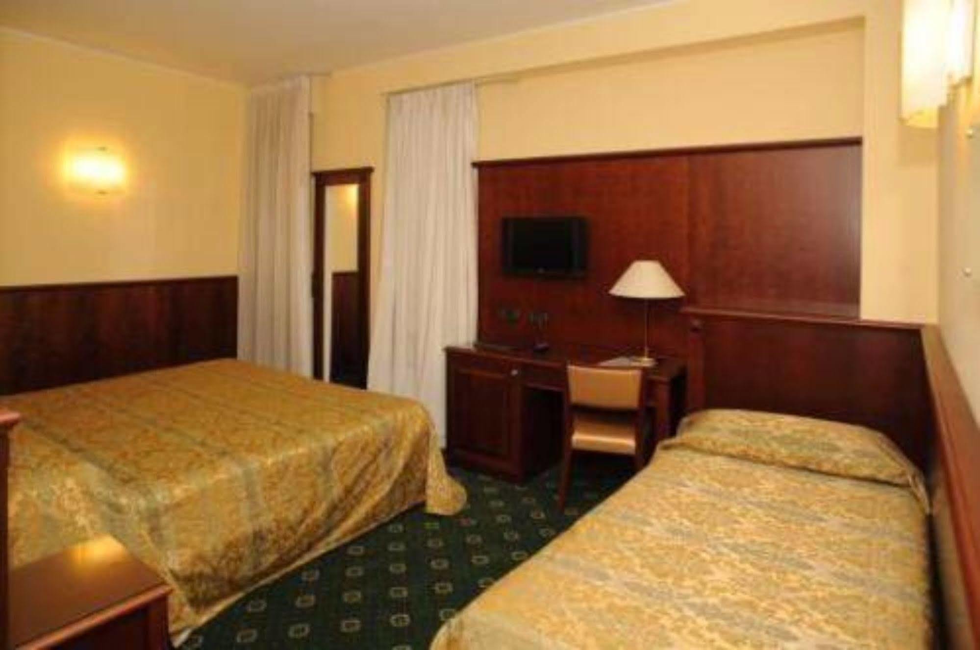 Valganna Hotel