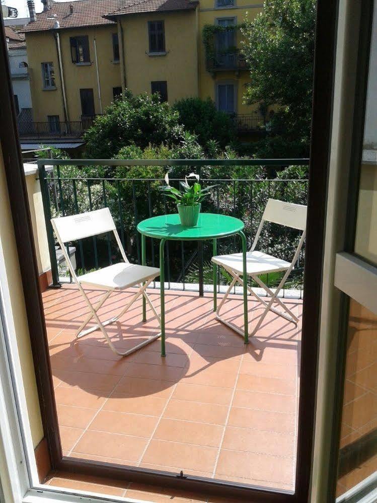 Hotel Malta Milan