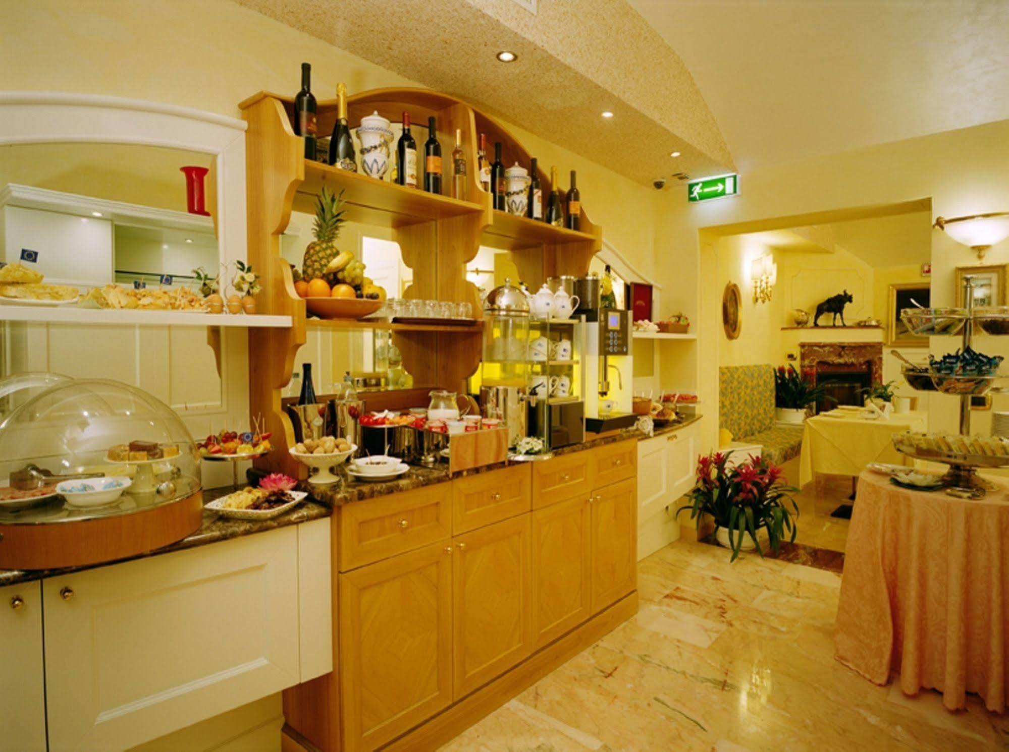 Boutique Dieci Hotel