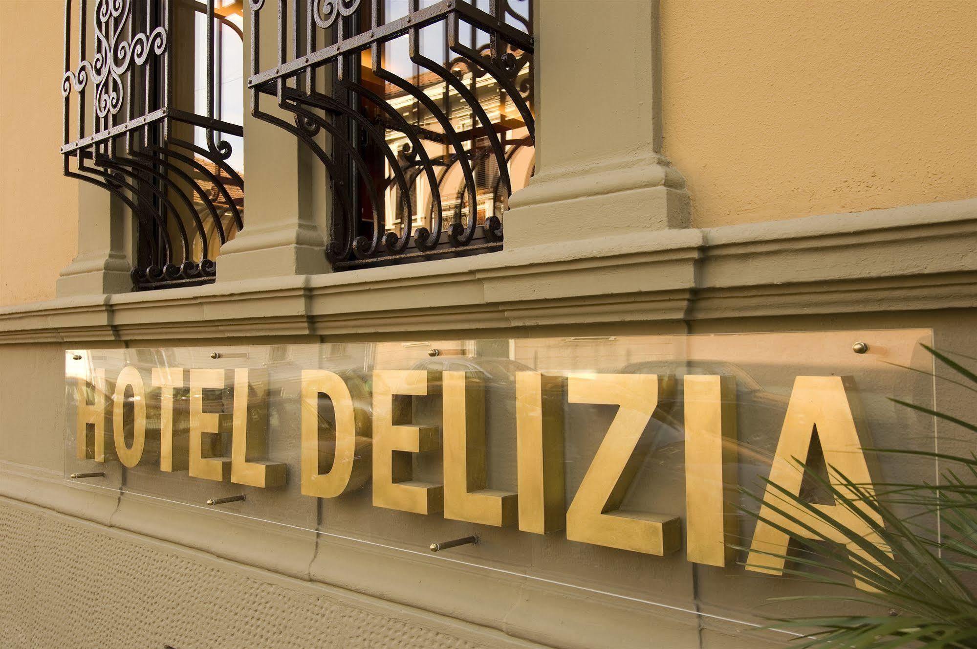Delizia Hotel