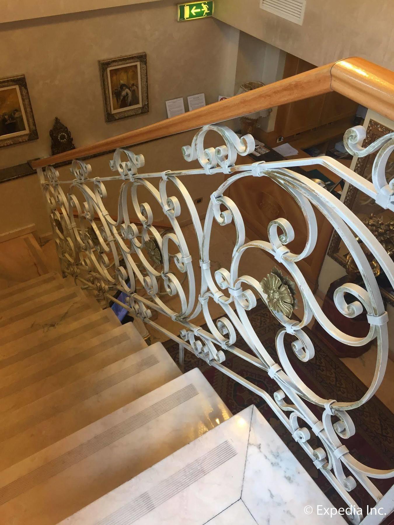 Hotel Boutique Dieci Milan