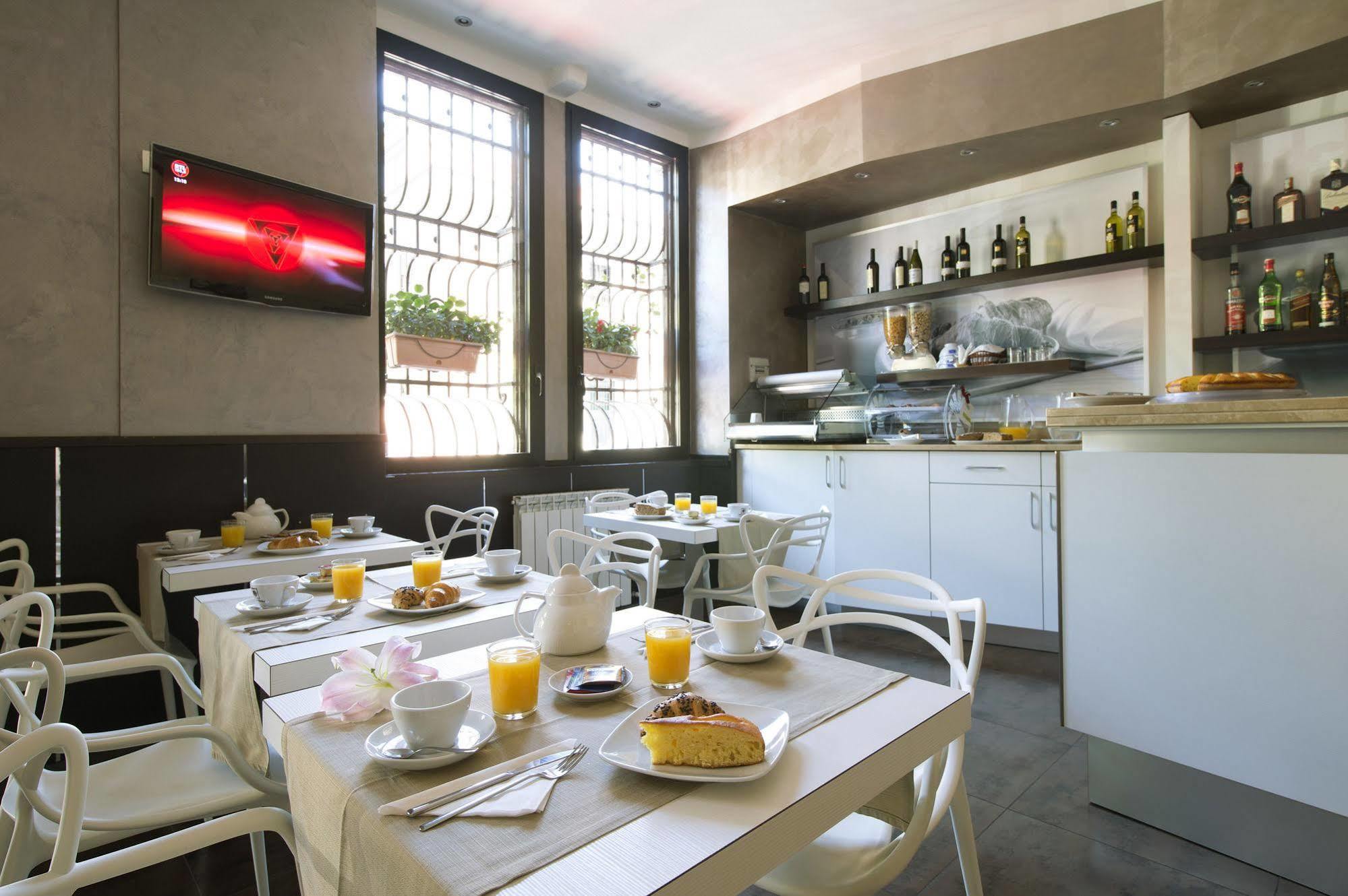 Delizia Hotel 2*
