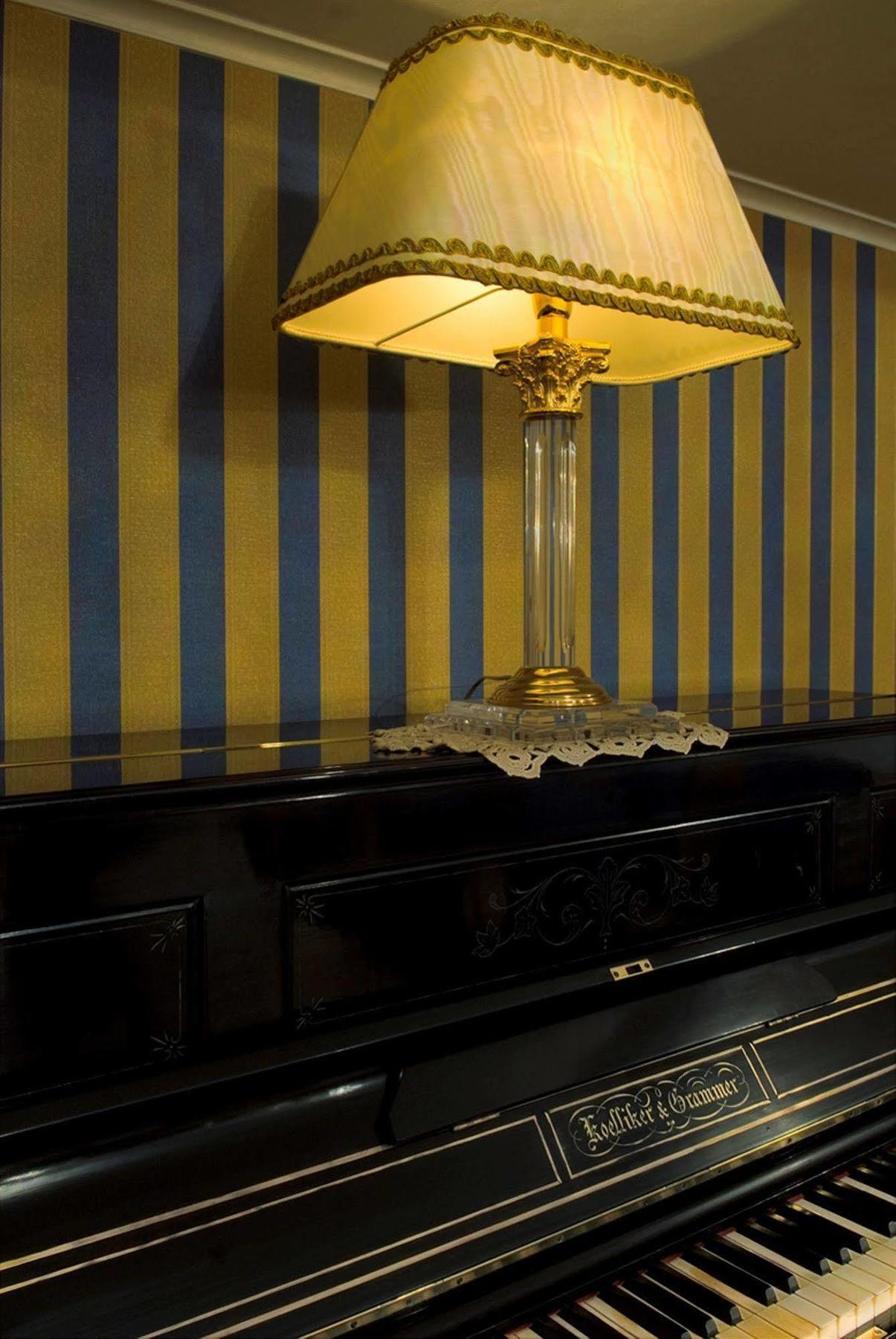 Hotel Boutique Dieci Milan