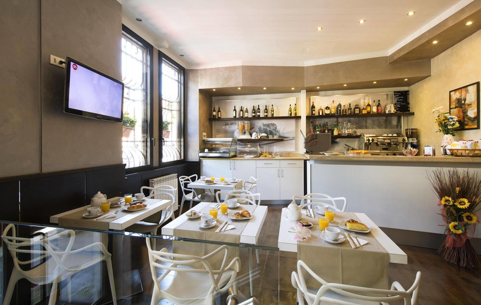 Delizia 2* Milan