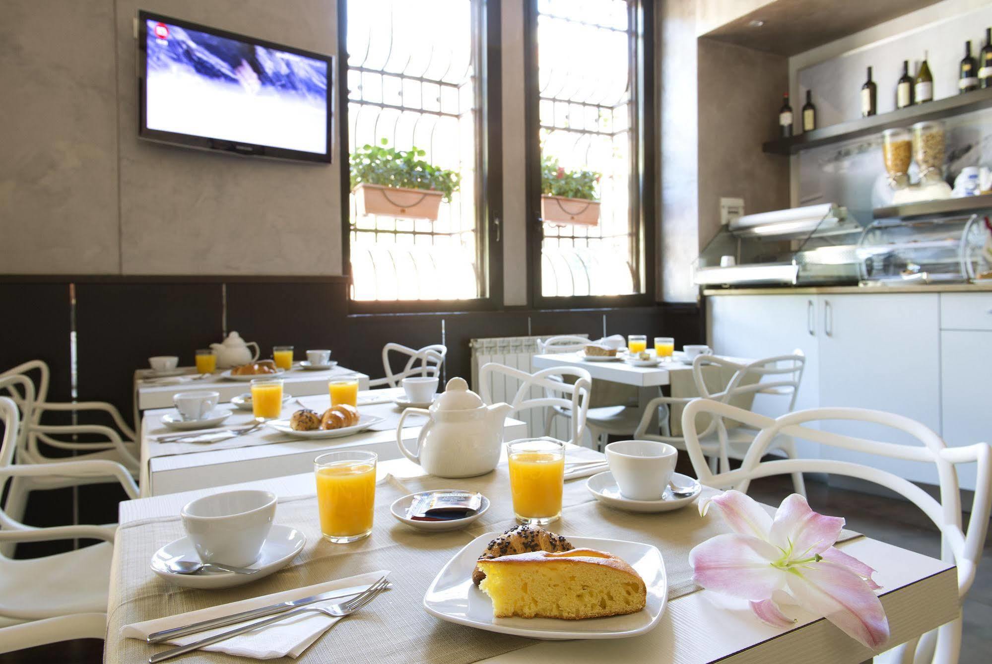 Delizia Hotel