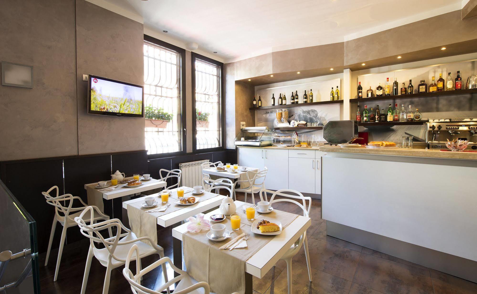 Delizia Hotel