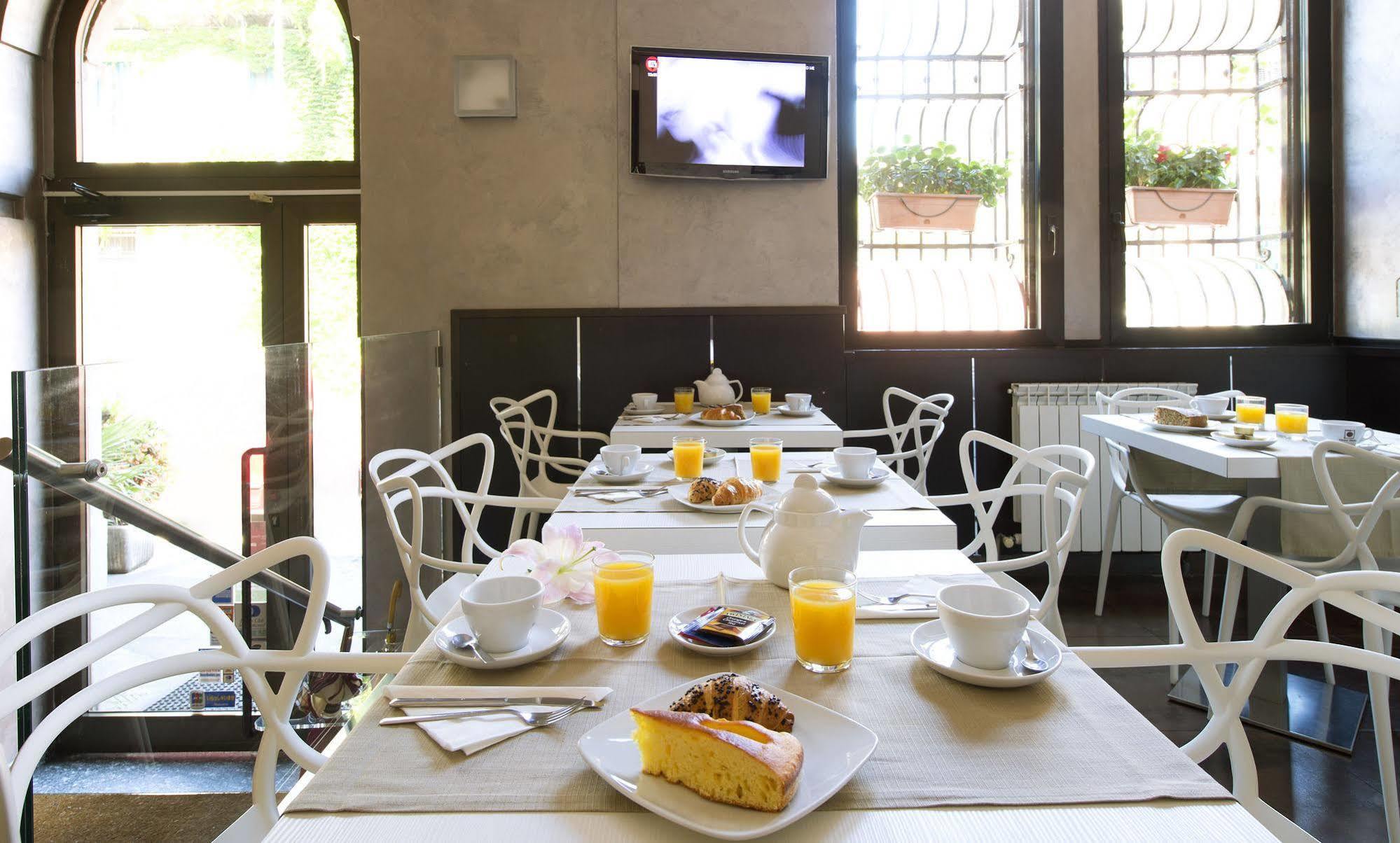 Delizia Hotel
