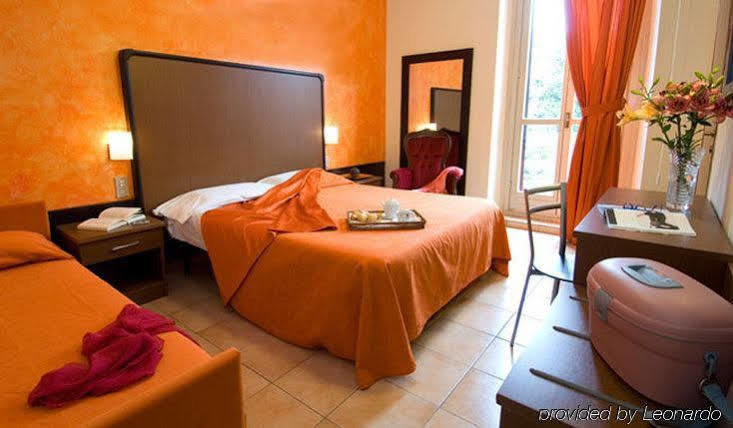 Delizia Hotel 2*