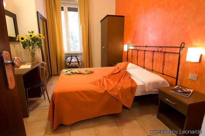 Hotel Delizia 2*