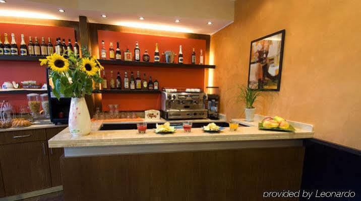 Hotel Delizia