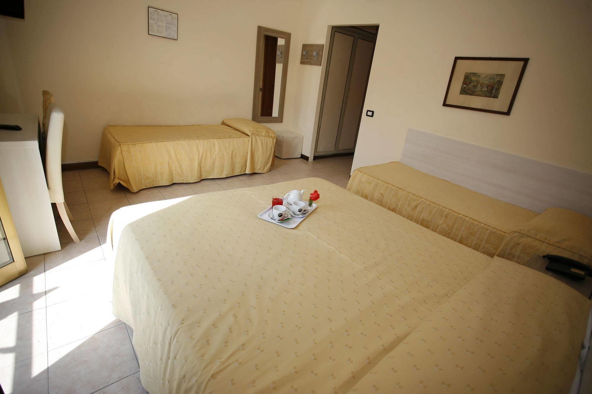 Adler Hotel 3*