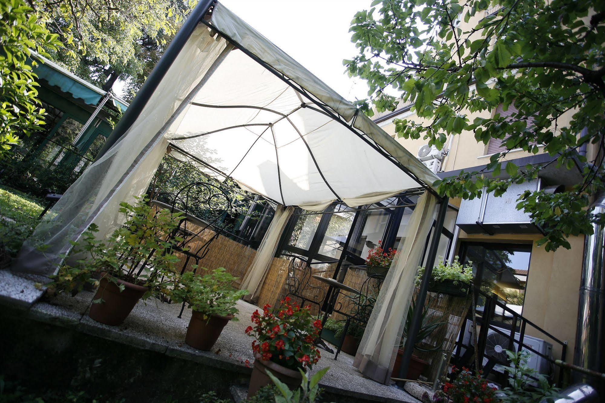 Adler Hotel Milan