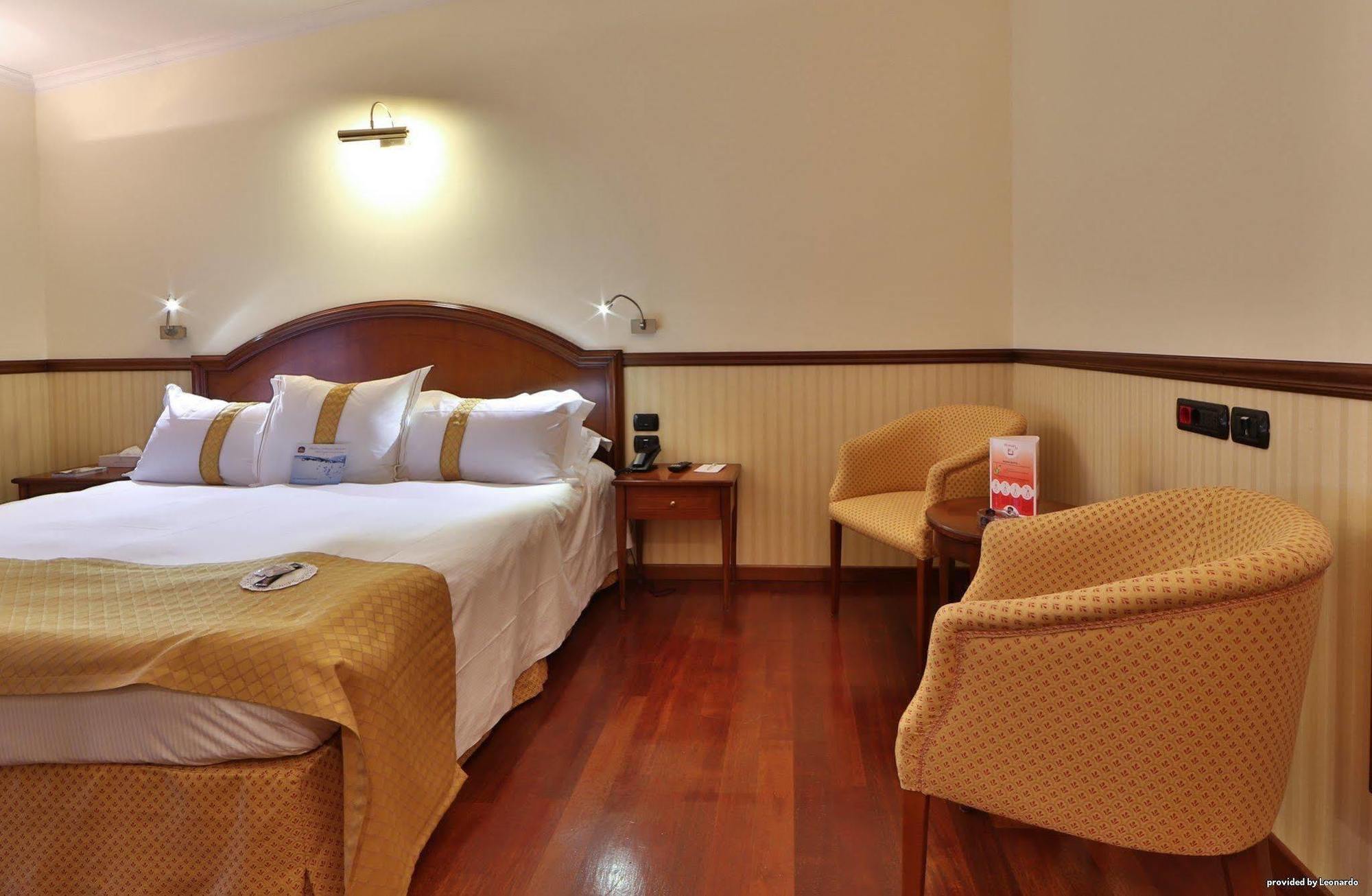 Hotel Worldhotel Casati 18