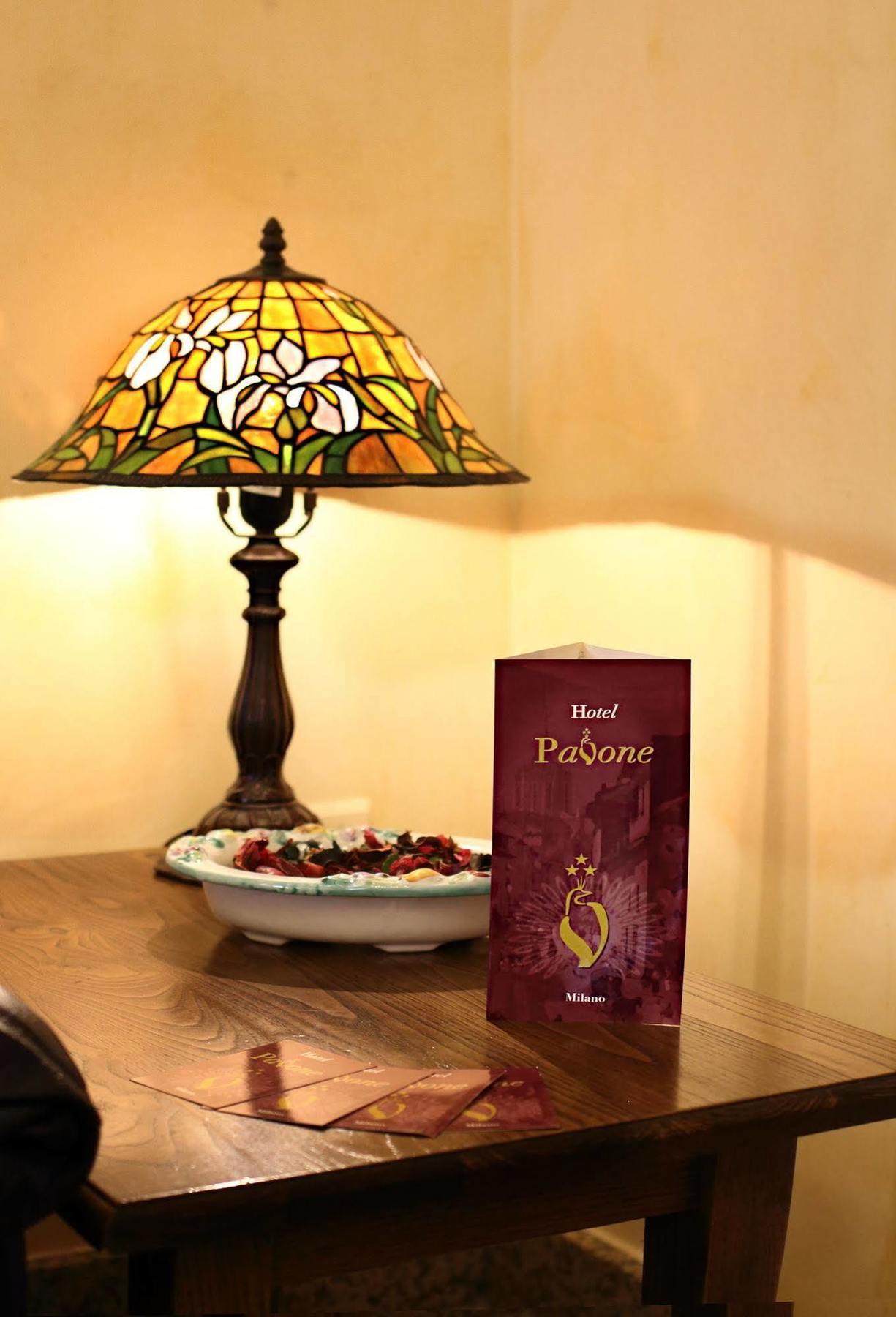 Hotel Pavone 3*