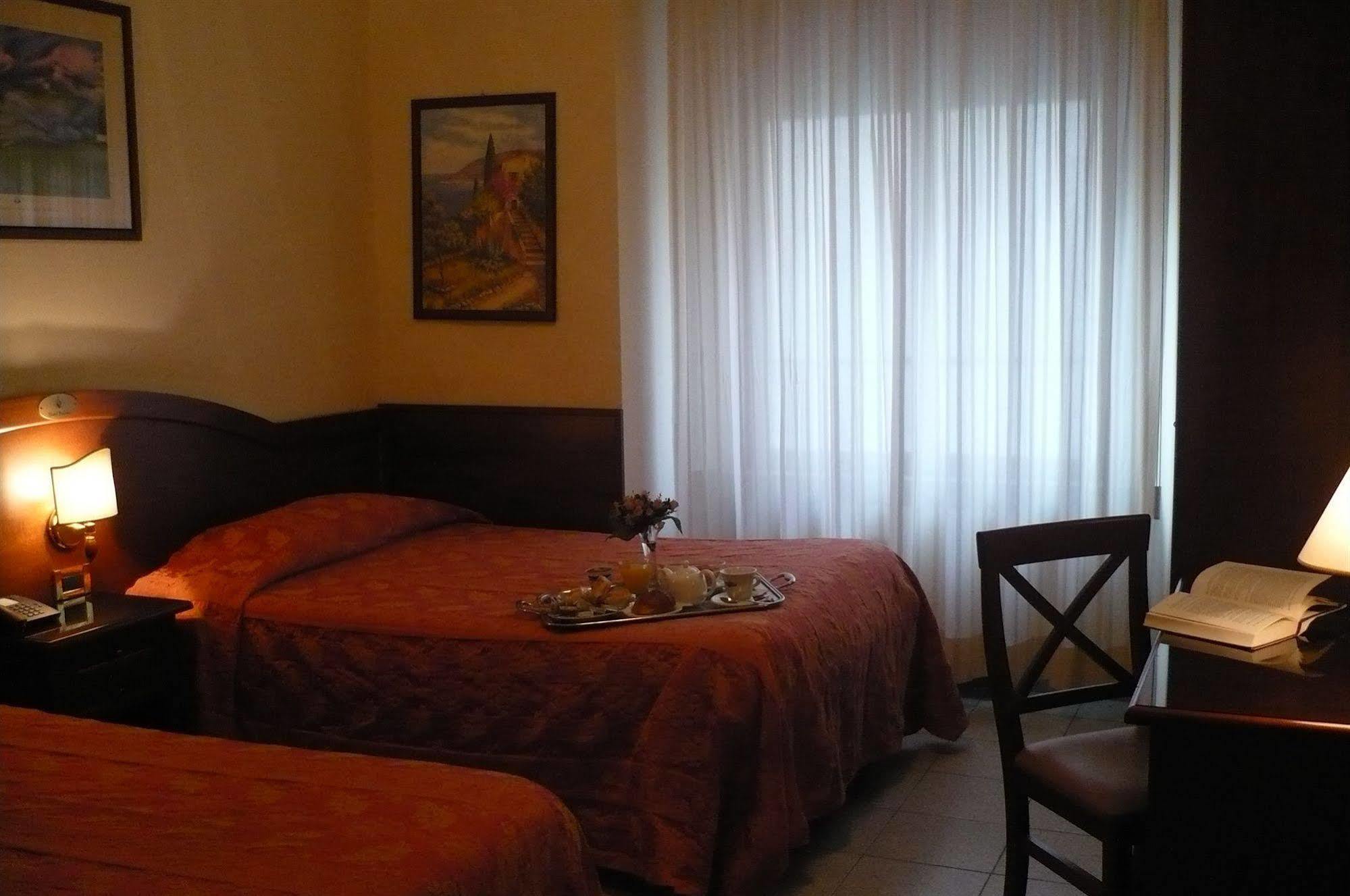 Hotel Pavone