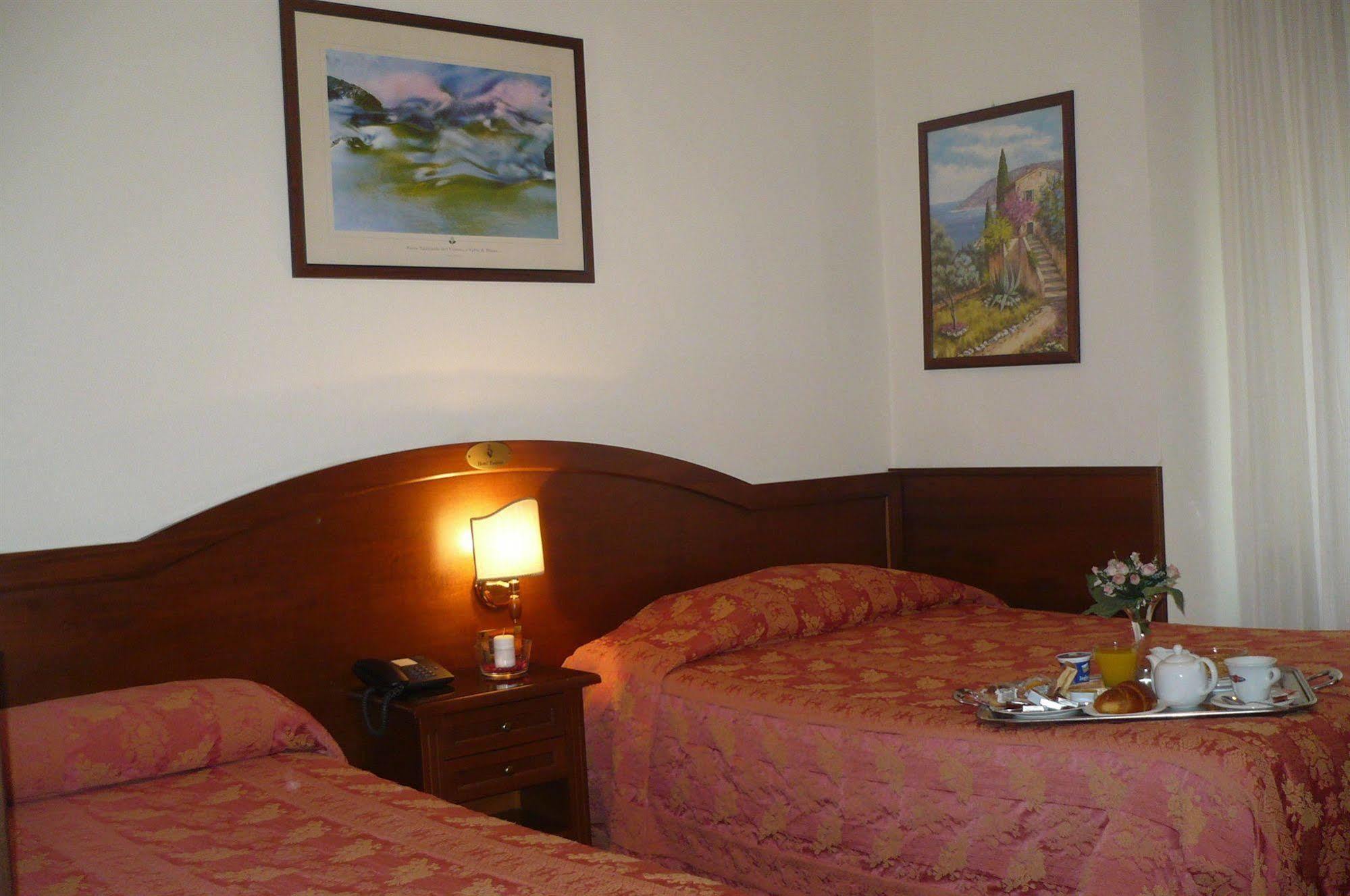 Pavone 3* Milan