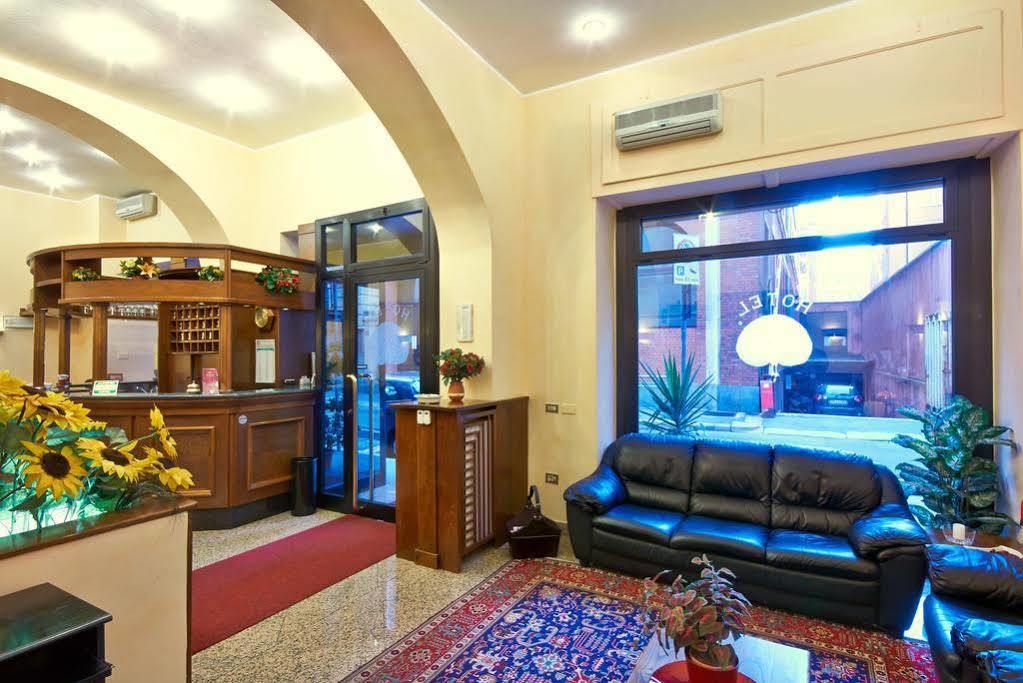 Hotel Pavone 3*