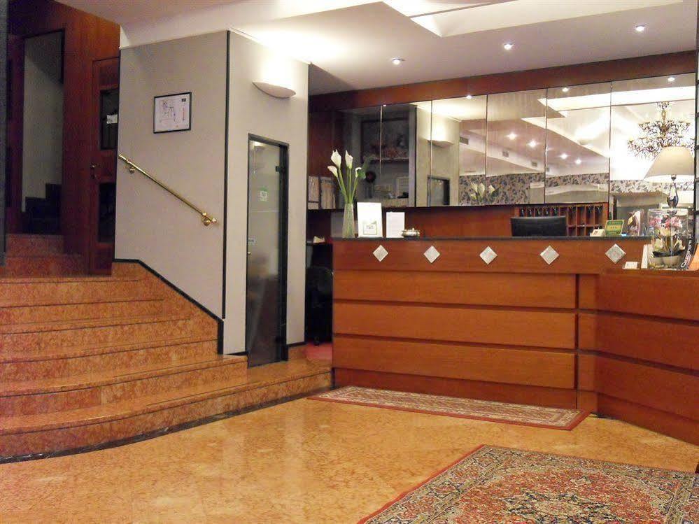 Hotel Roxy Milan