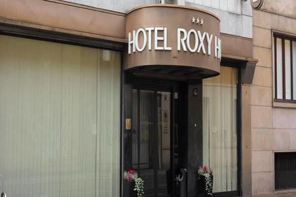 Roxy Milan