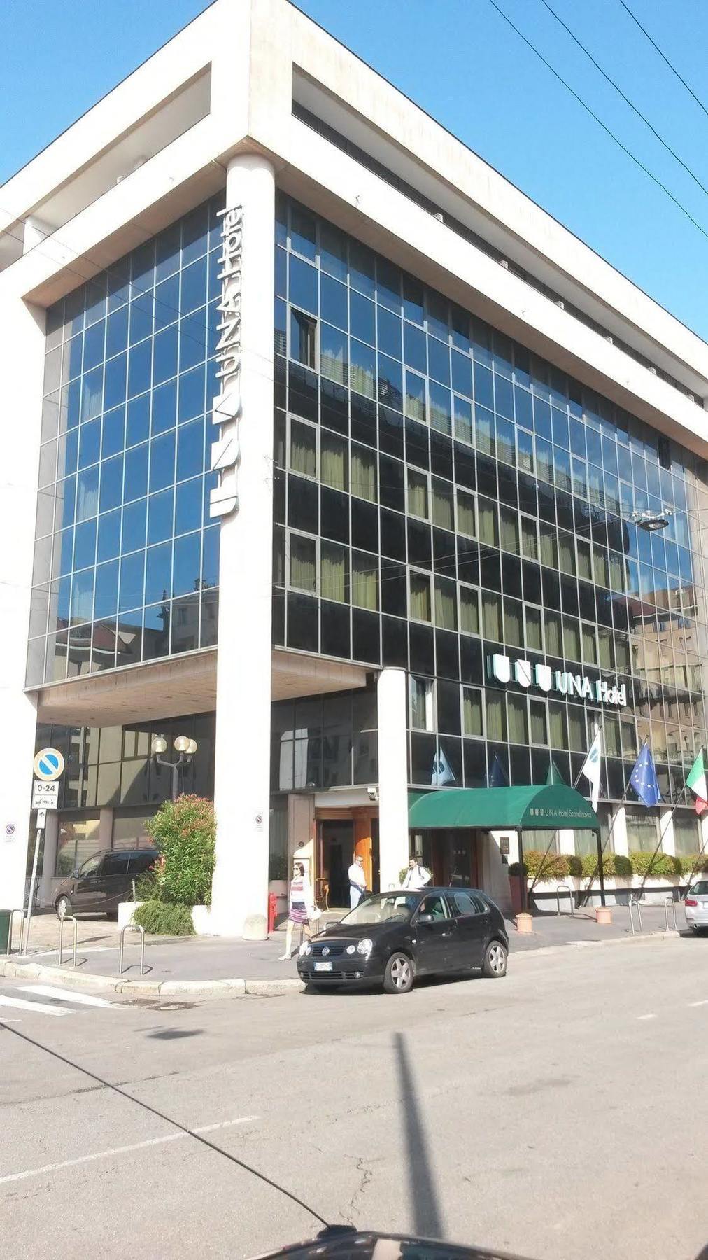 Scandinavia Milan
