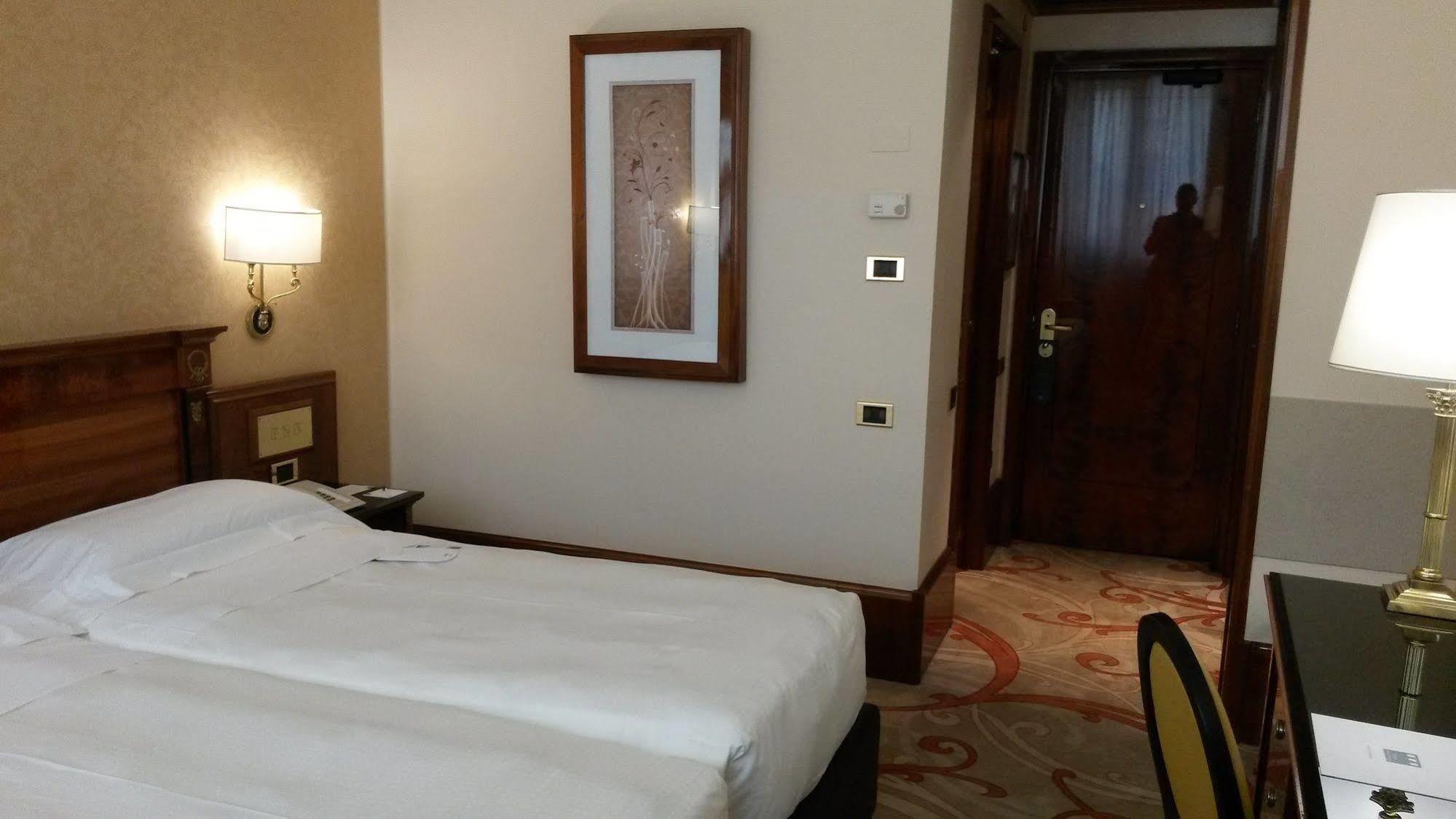 Hotel Scandinavia 4*