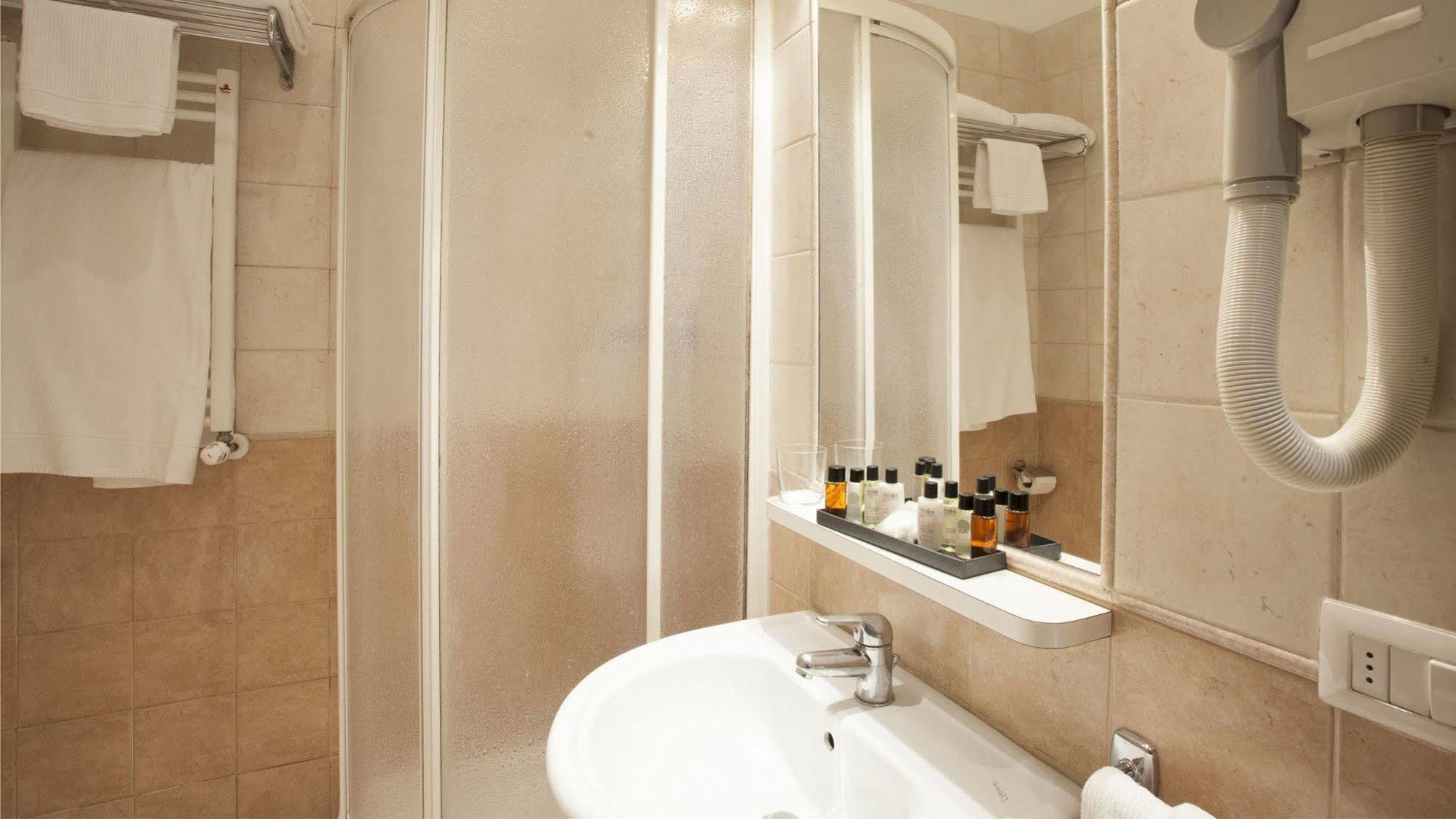 Hotel Oro Blu Milan