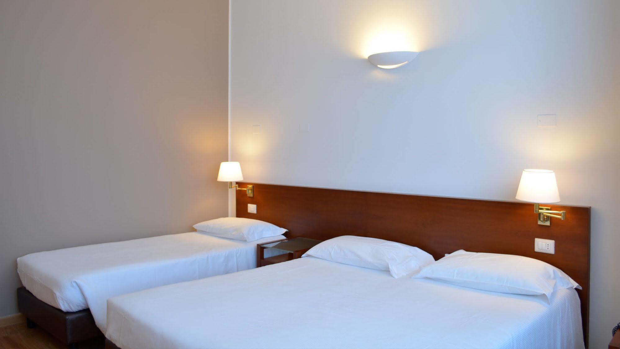 Hotel Oro Blu