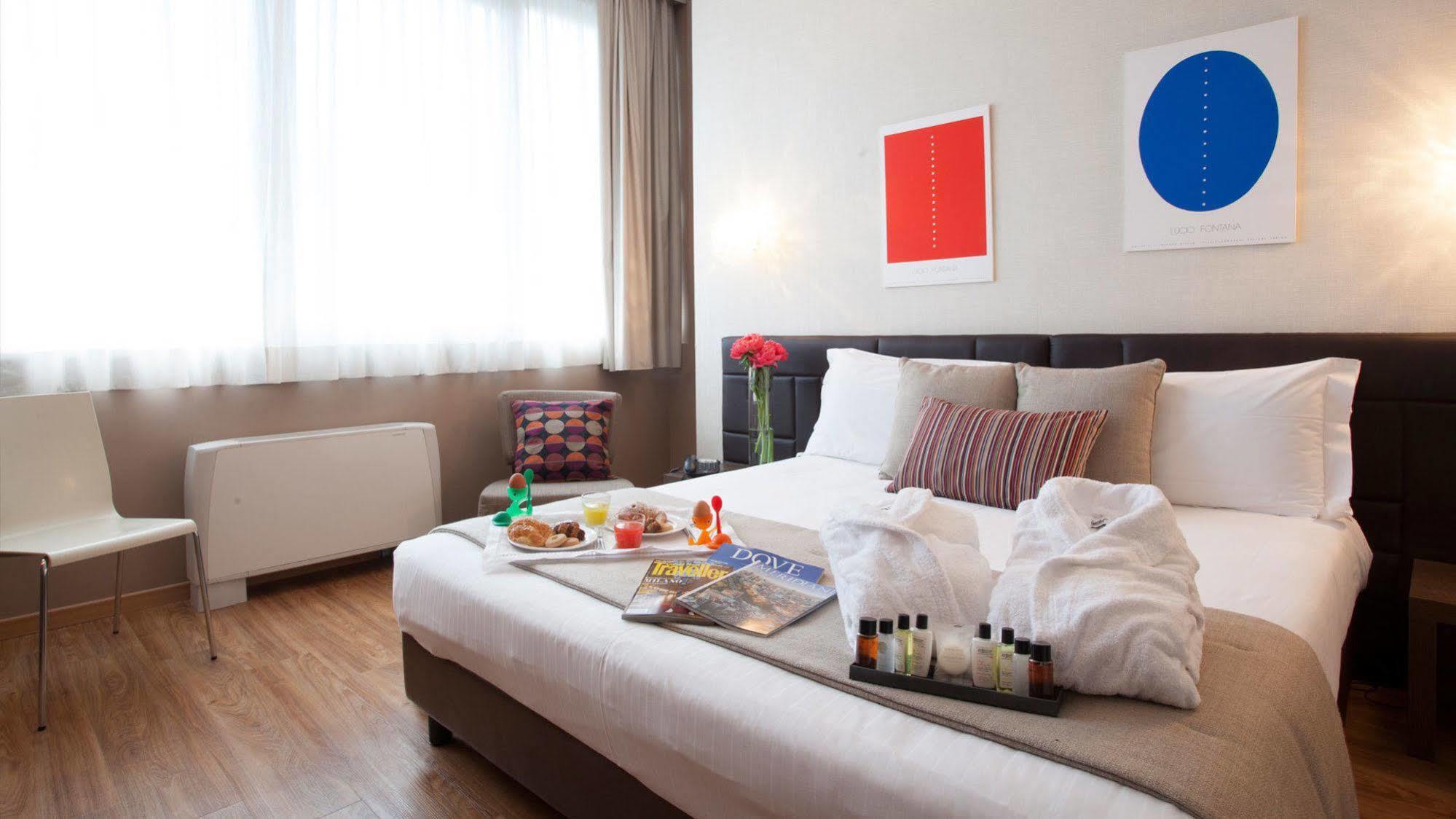 Oro Blu 4* Milan