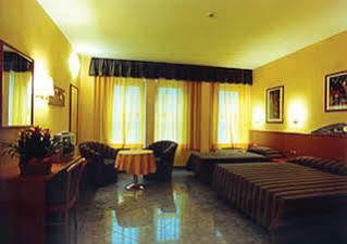 Kebhotel Hotel 3*