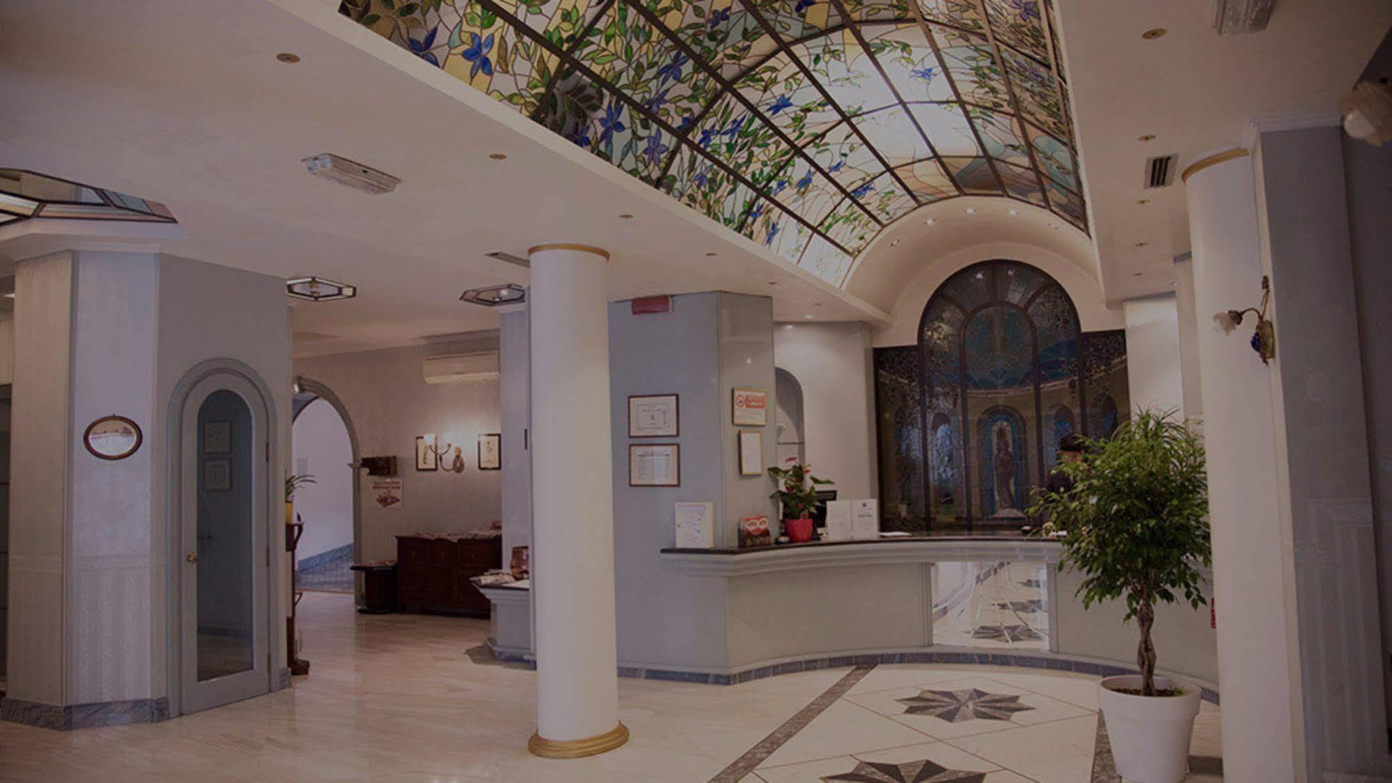 Jr Bocconi Hotel Milan