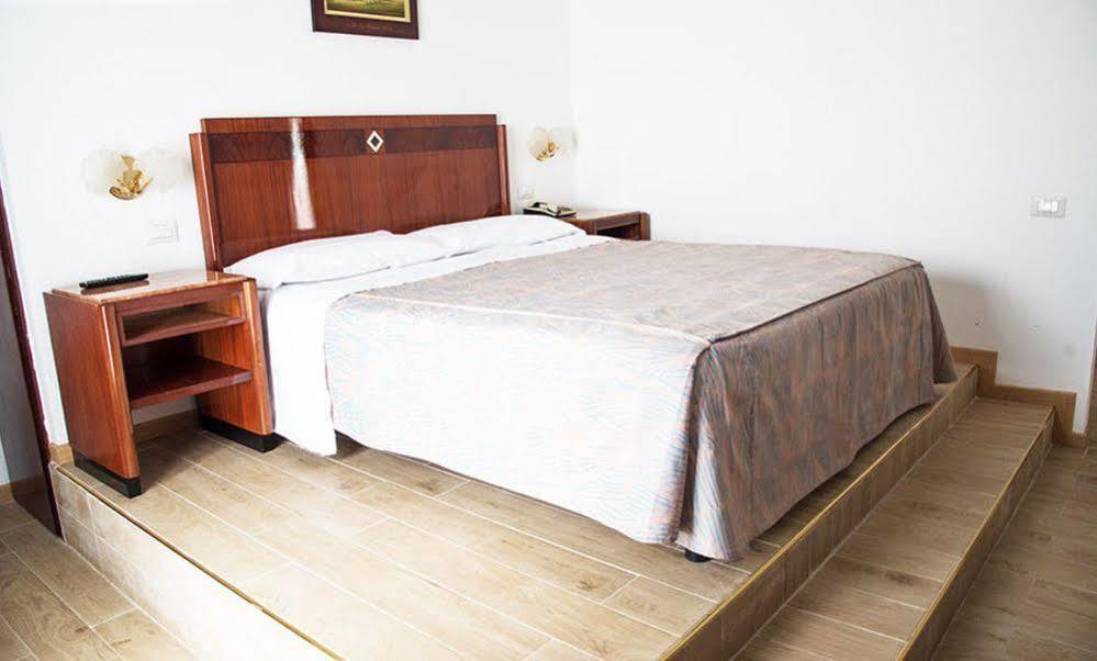 Jr Bocconi Hotel Milan