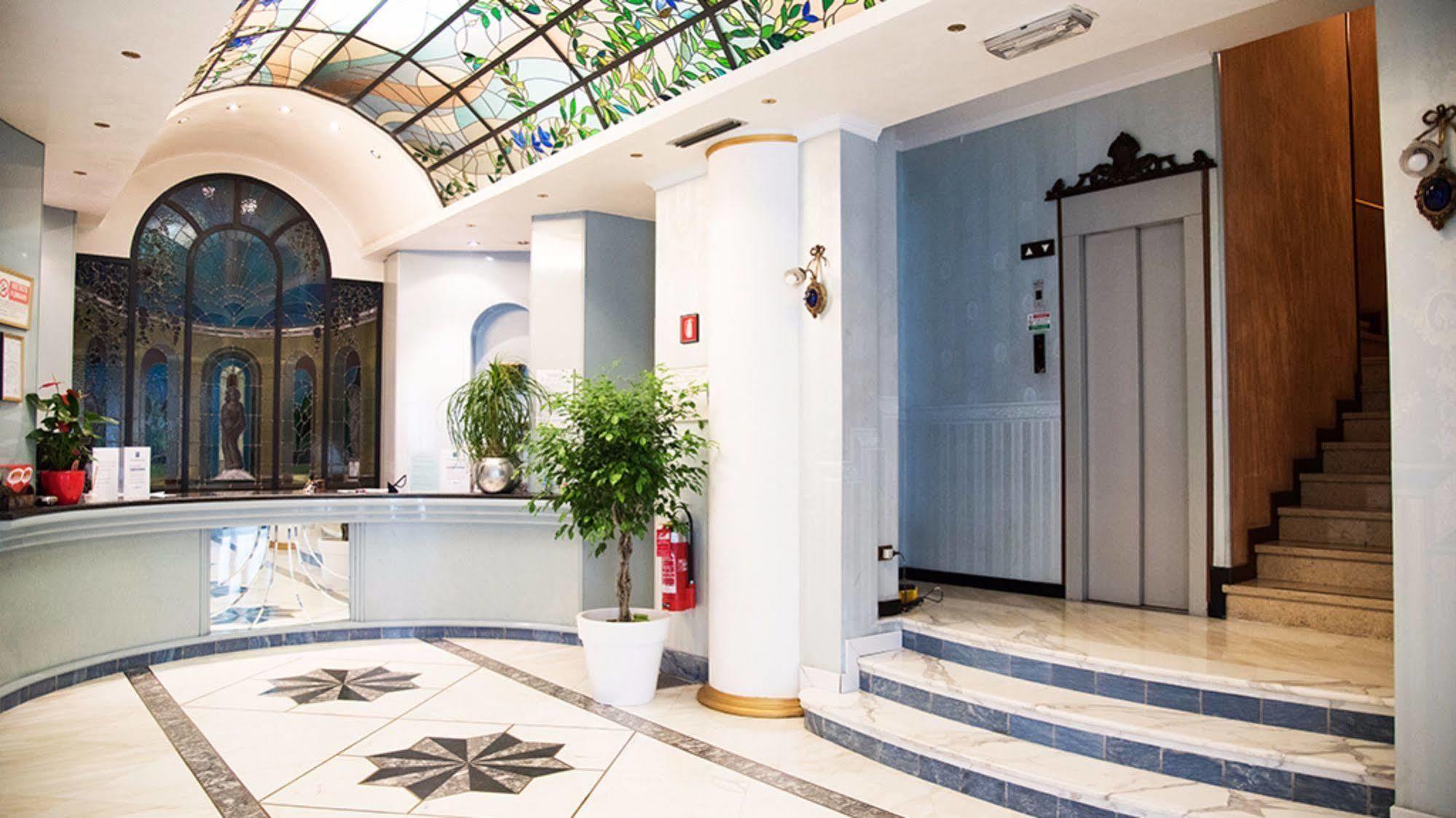 Jr Bocconi 4* Milan