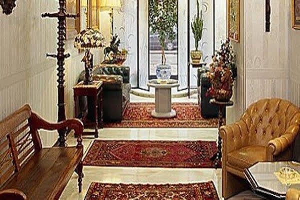 Jr Bocconi Hotel 4*