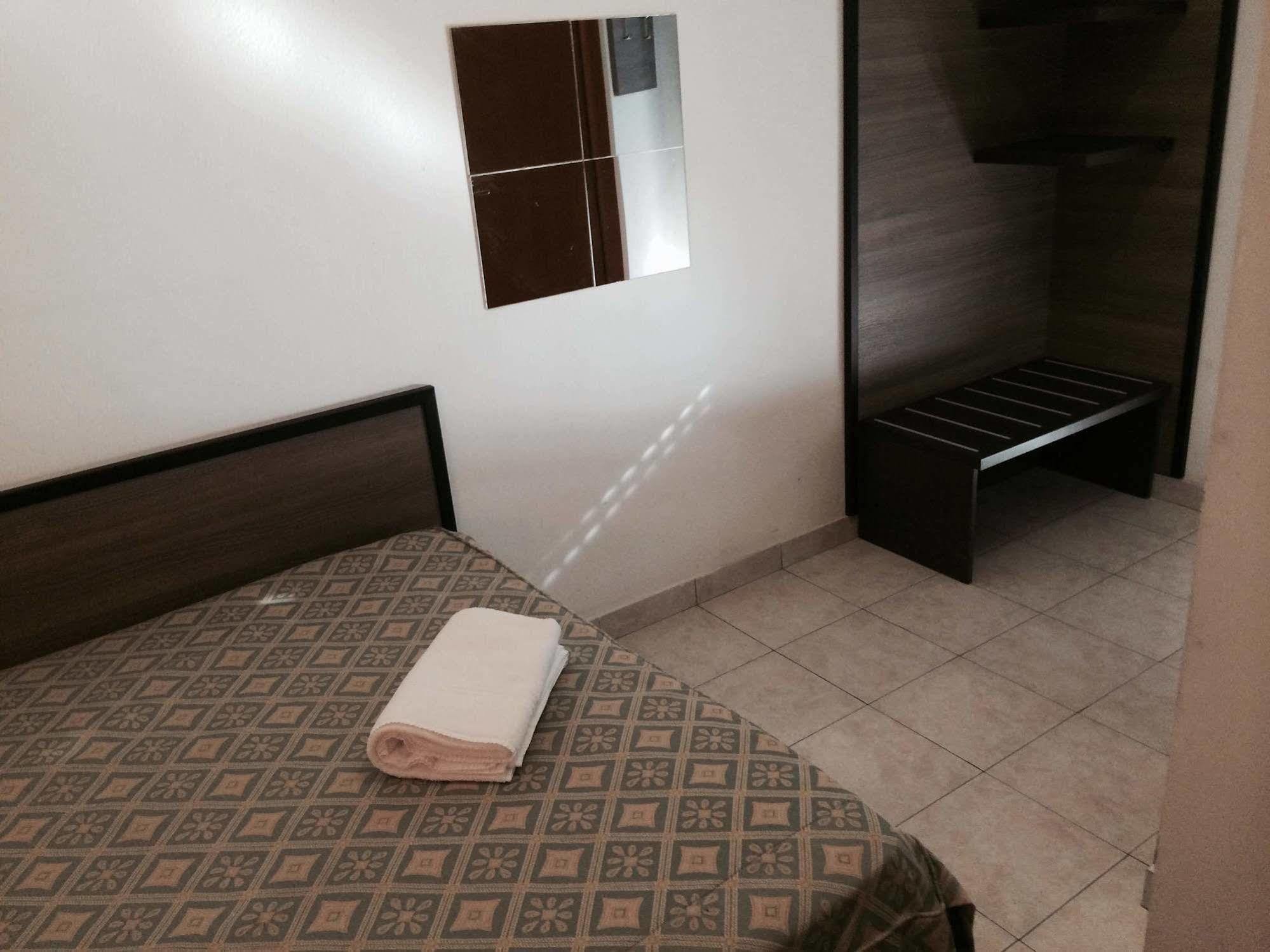 Hotel Domus