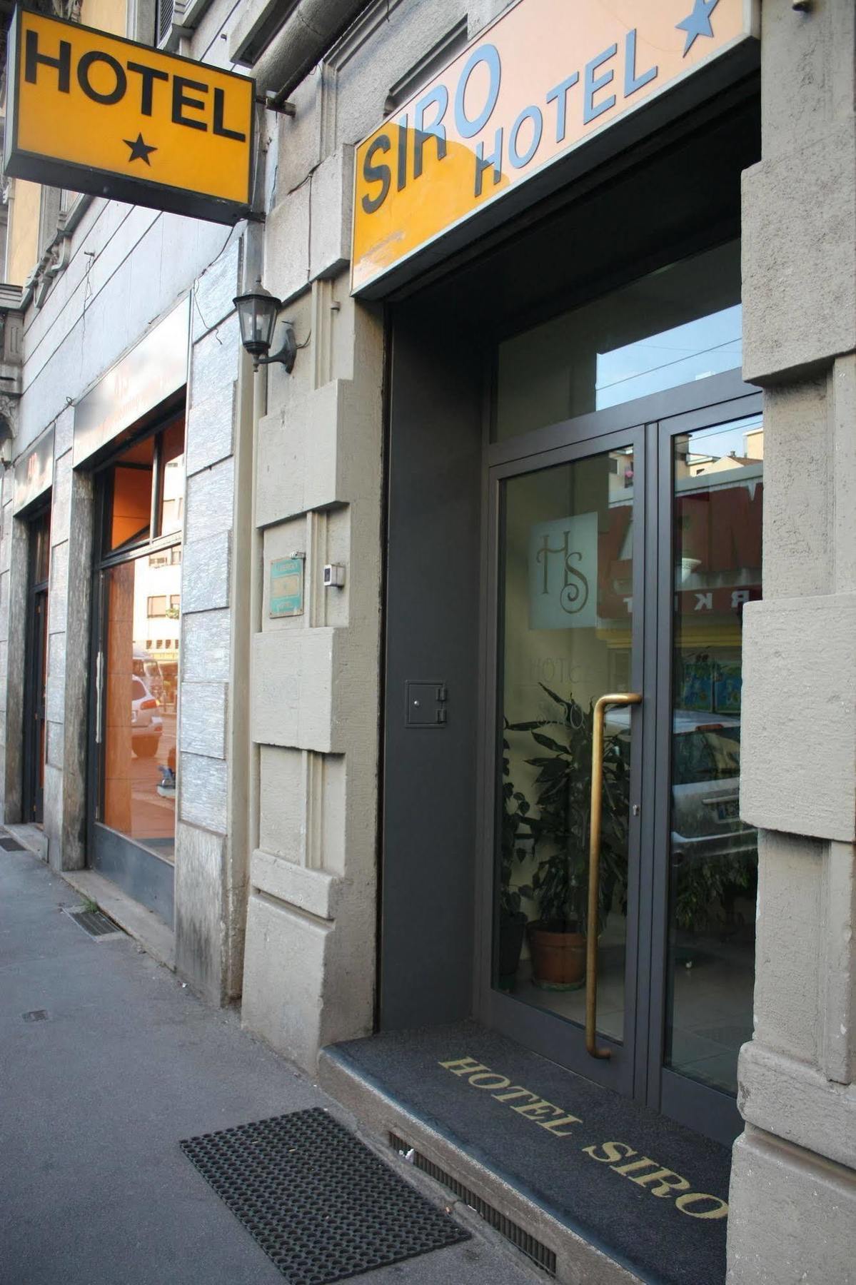 Siro Milano