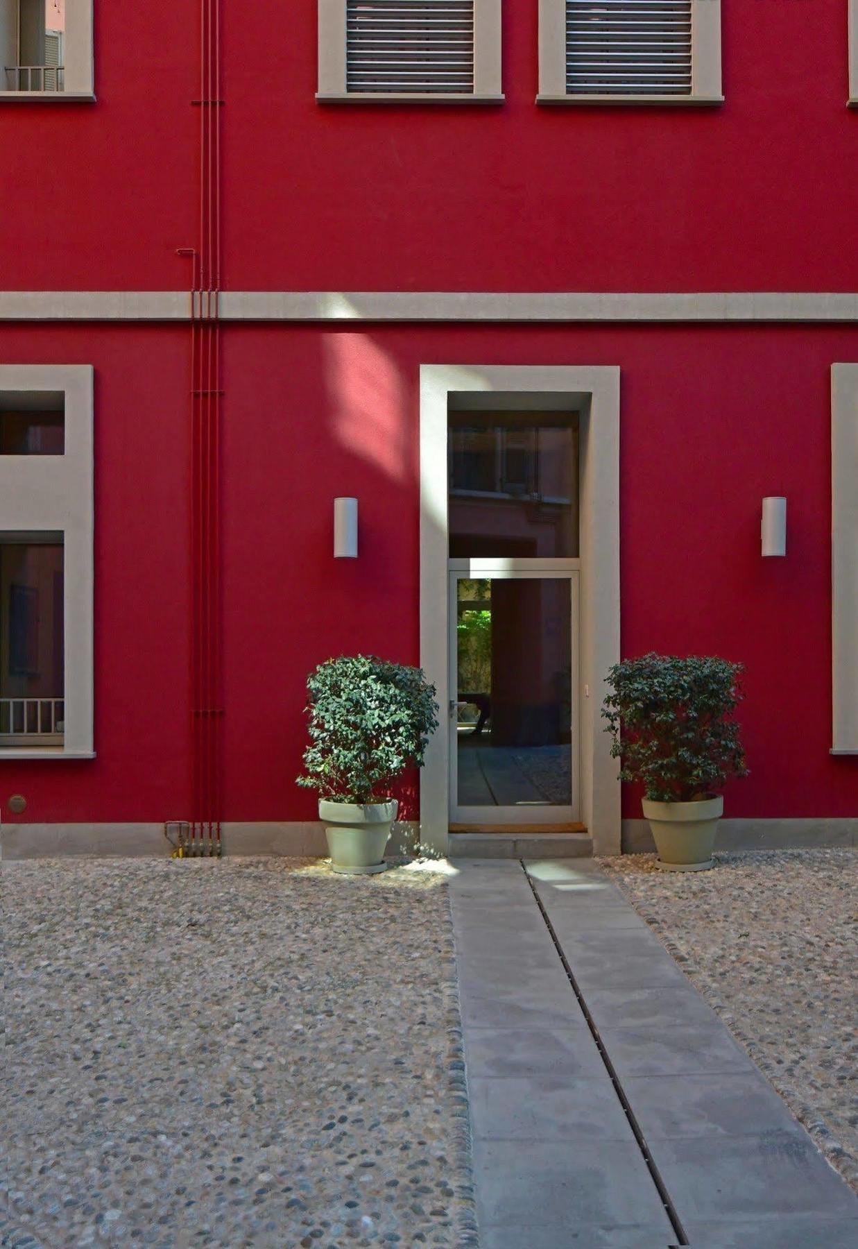 Apartment Design
