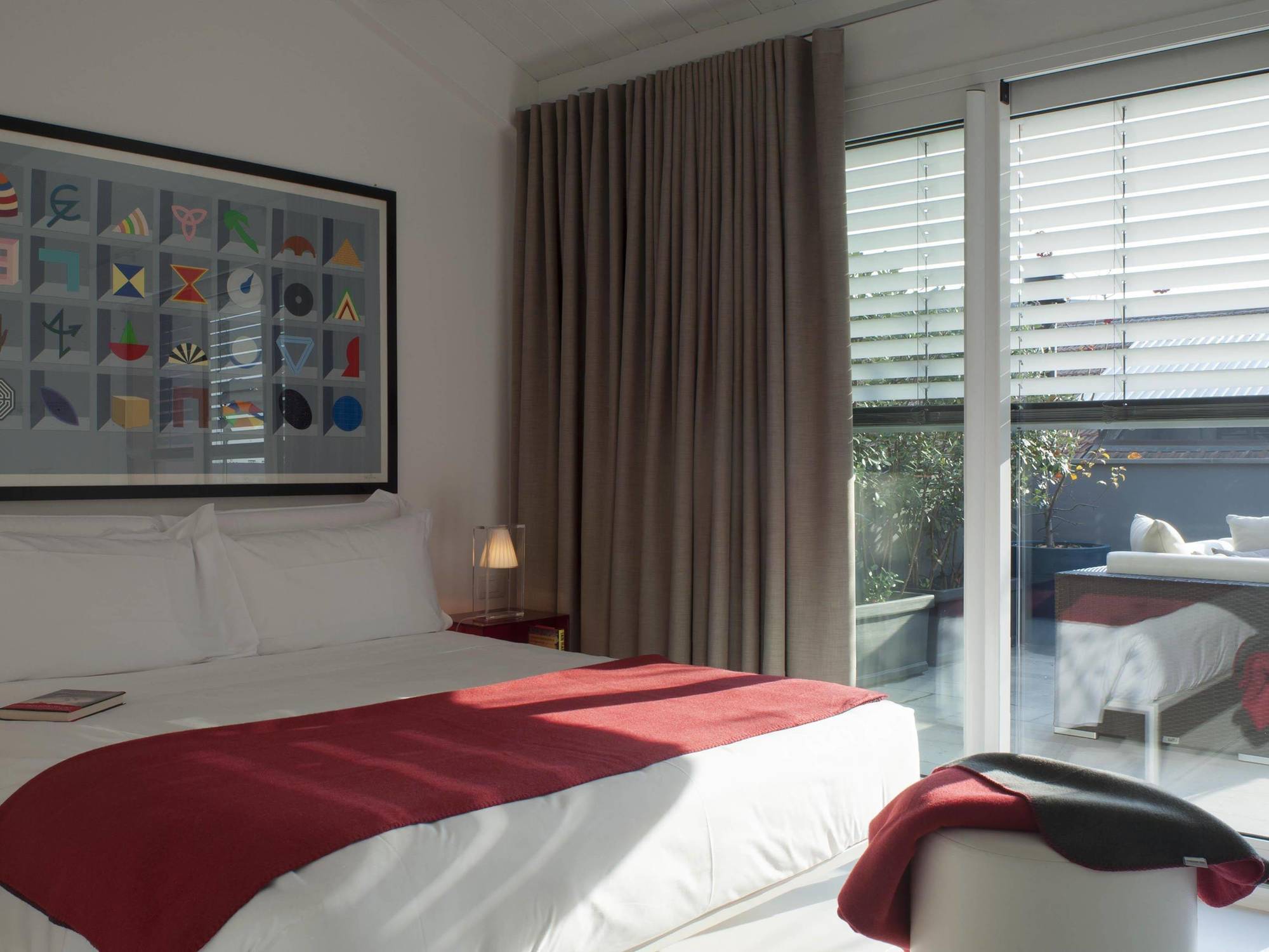 Apartment Design *