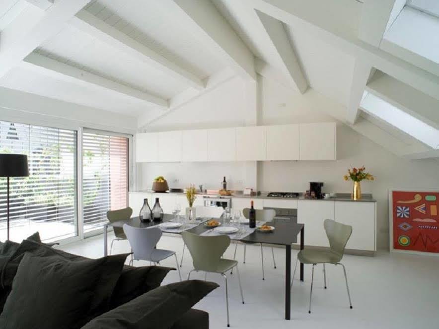 Apartment Design Milan