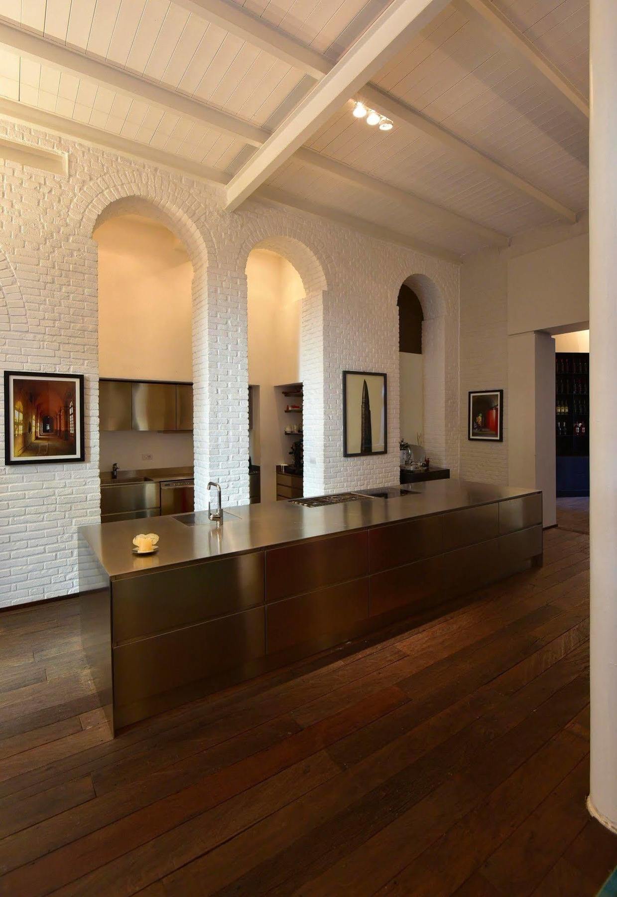 Apartment Design Milan