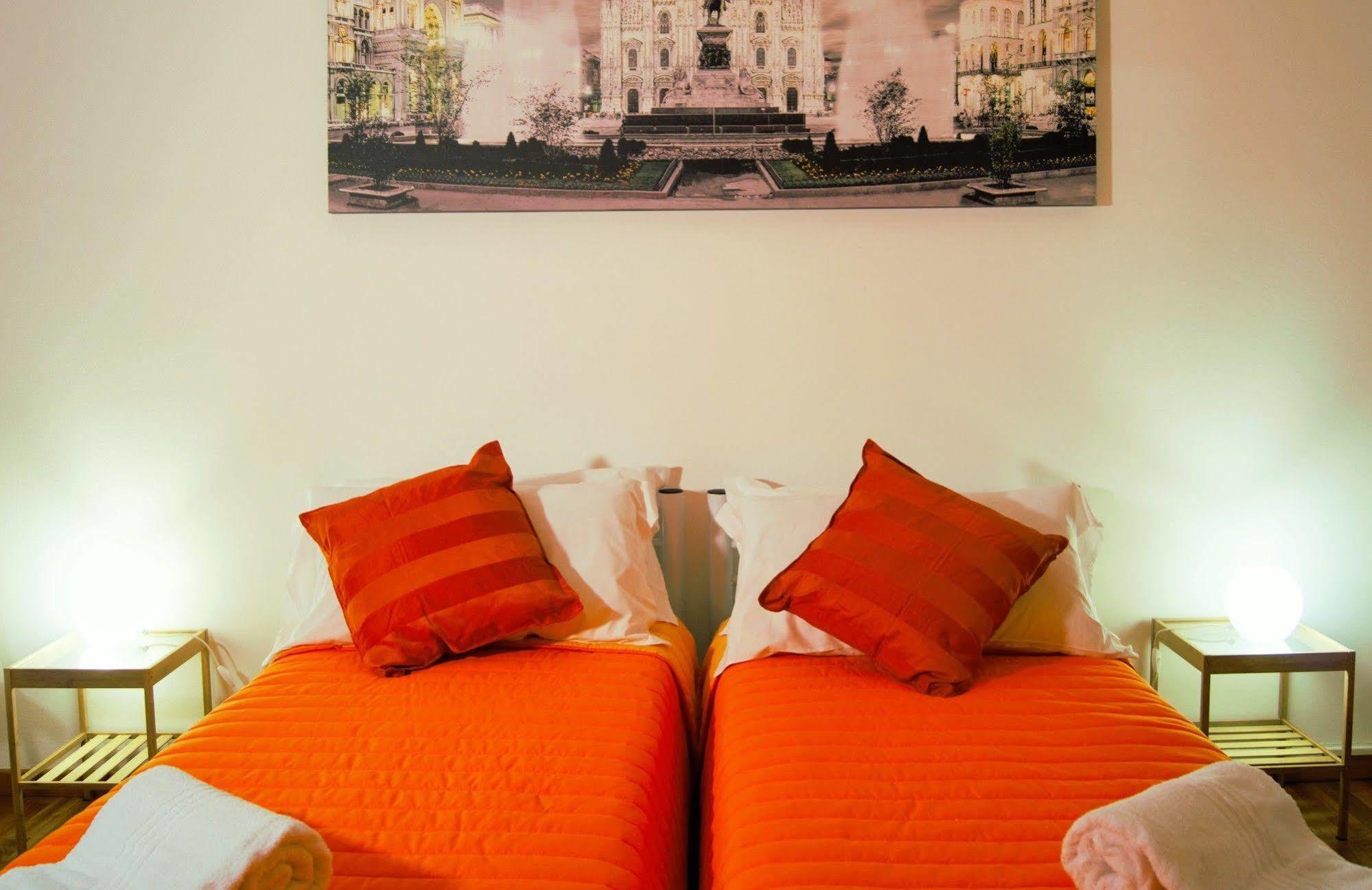 Guest house Foresteria Lombarda By Max