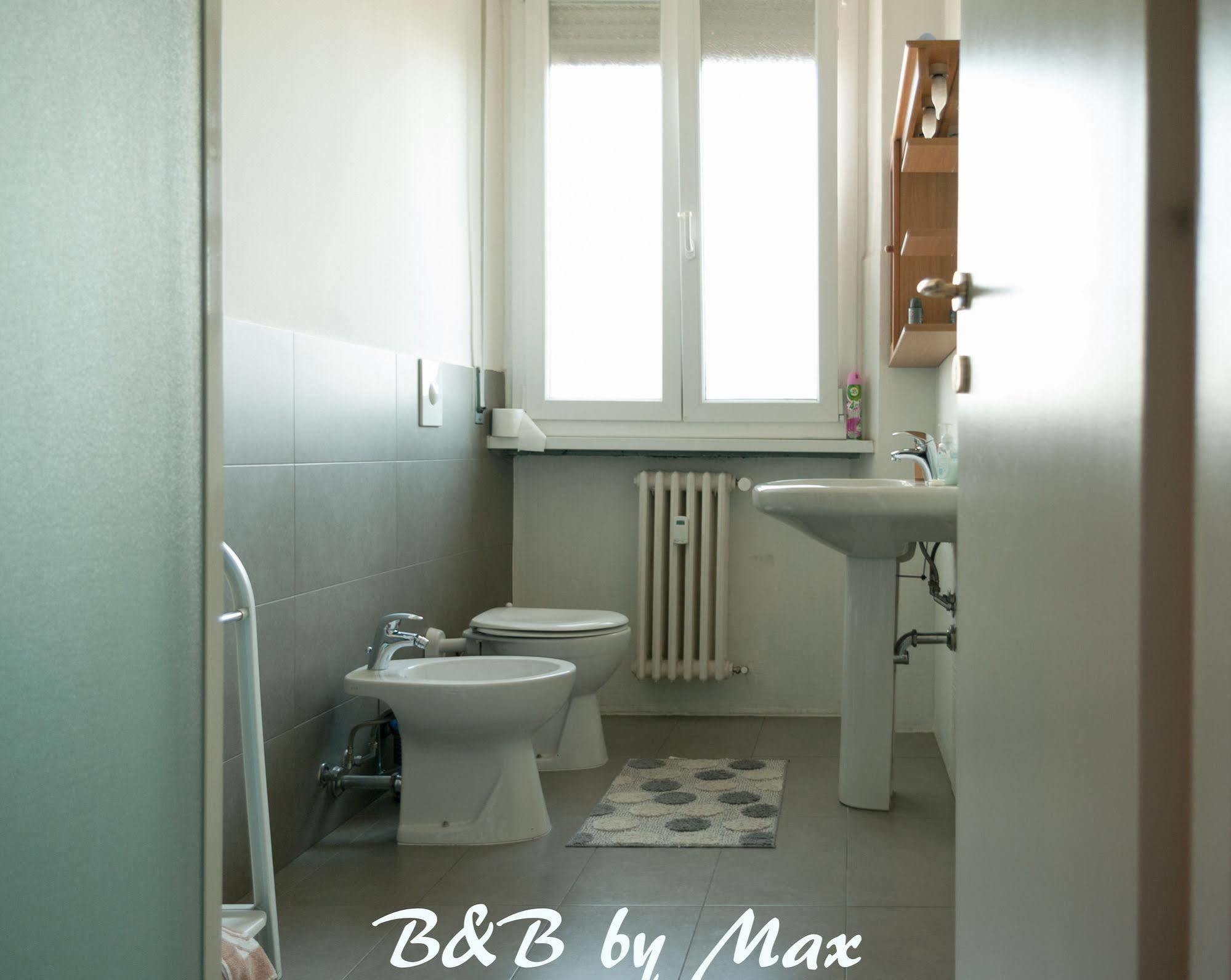 Foresteria Lombarda By Max Guest house Milan
