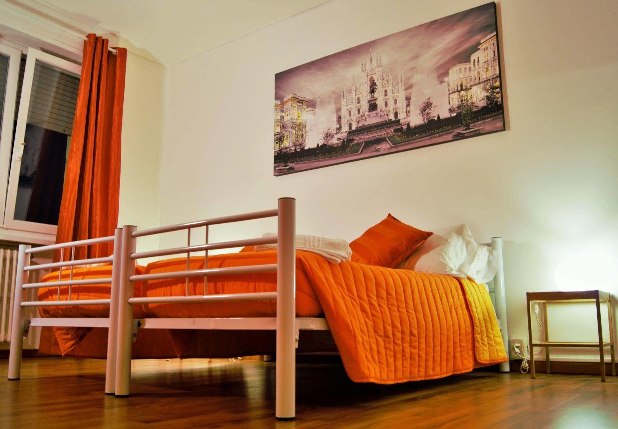 Guest house Foresteria Lombarda By Max