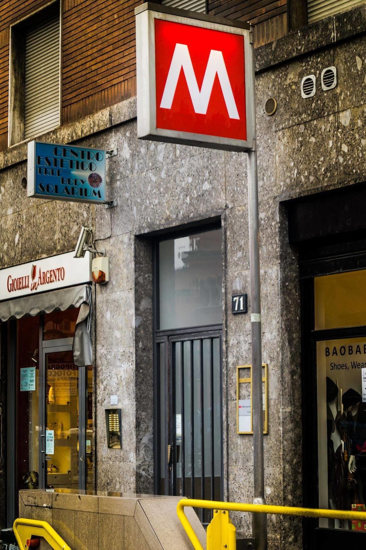 Guest house Foresteria Lombarda By Max *