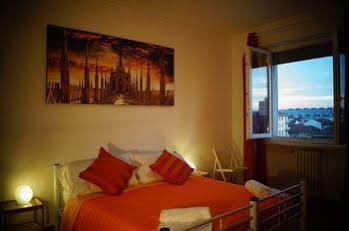 Foresteria Lombarda By Max Guest house *