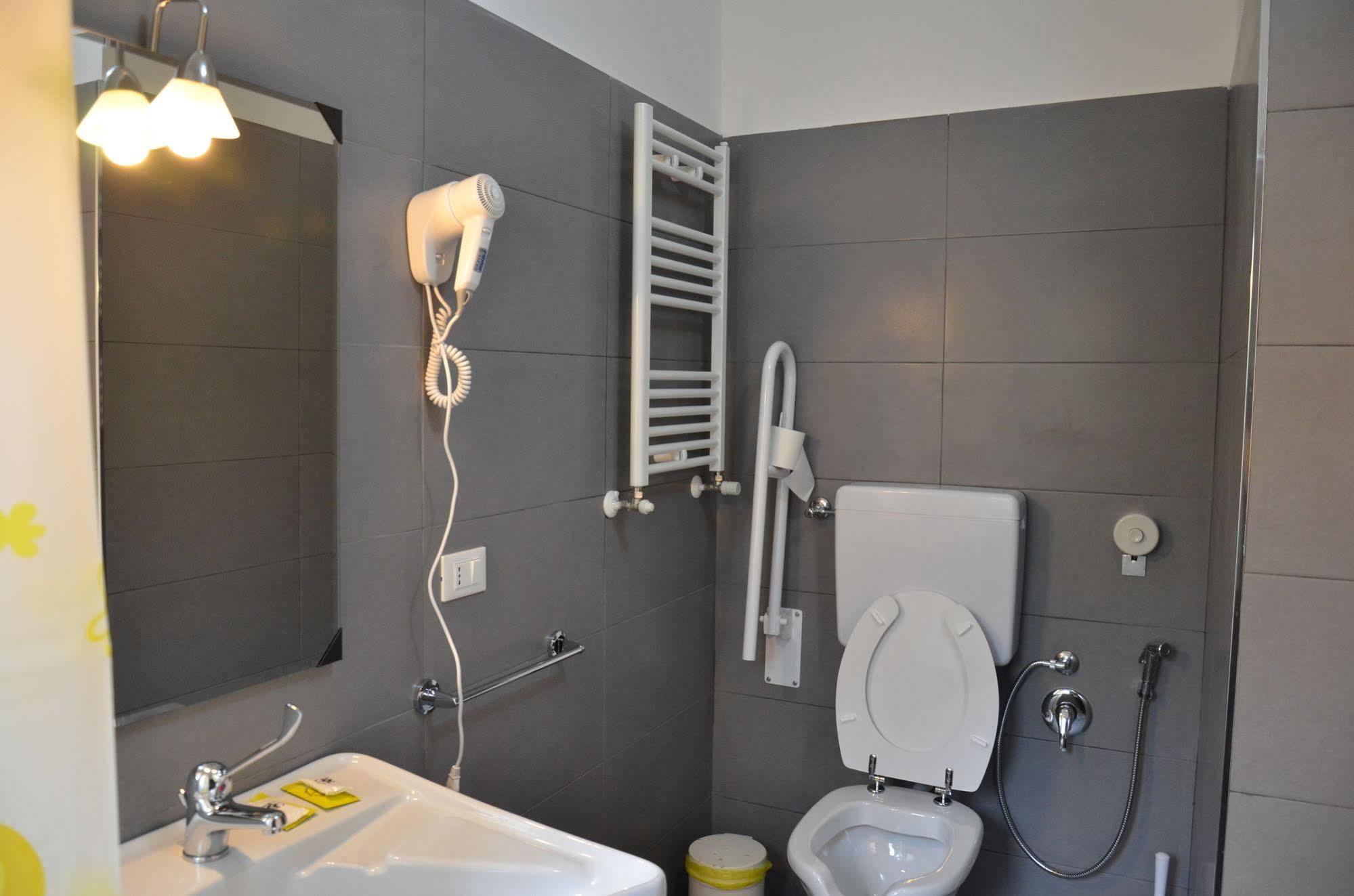 Hotel New Milan