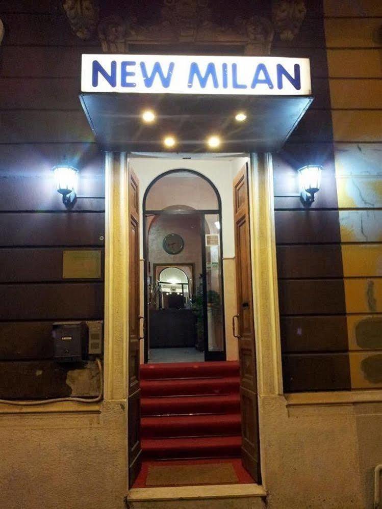 New Hotel