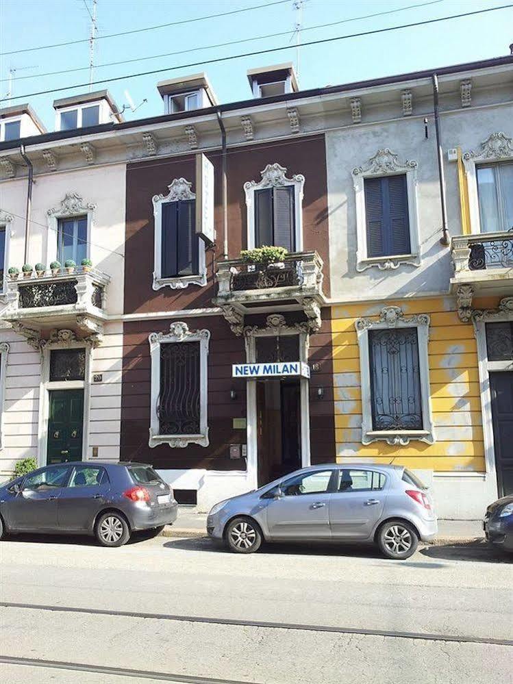 New Hotel